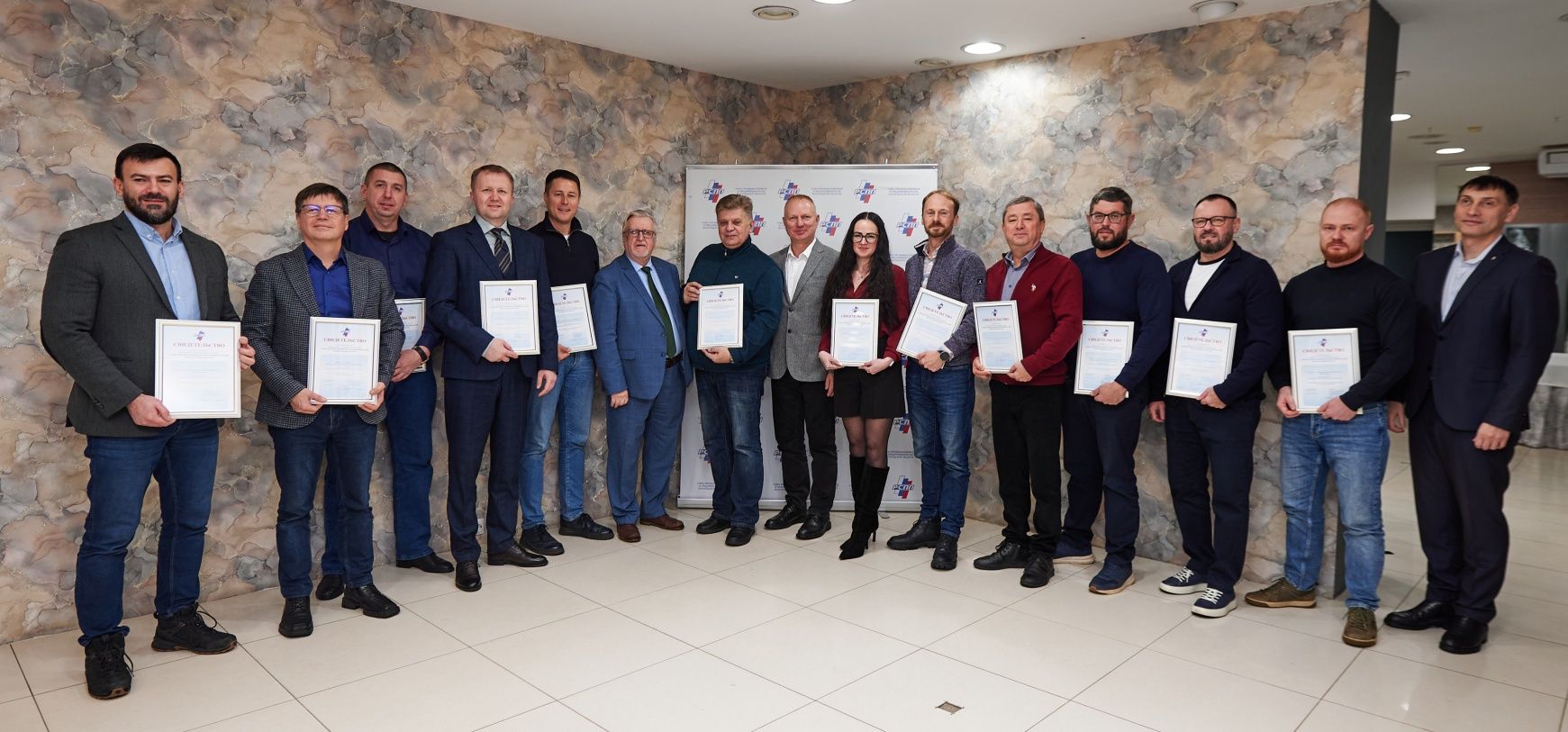 «КОНТРОЛ лизинг» вступил в Союз промышленников и предпринимателей Вологодской области: компания усиливает позиции на промышленной карте региона