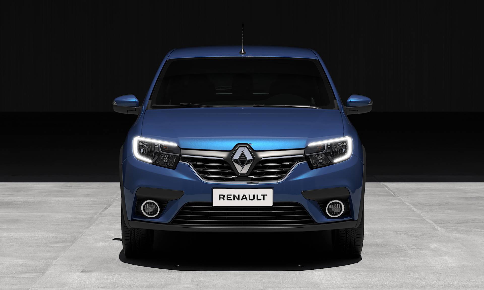 Renault Logan